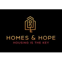 Homes & Hope logo - Similar company to Housing Opportunities Made Easier