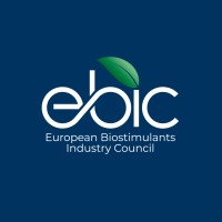 EBIC (European Biostimulants Industry Council) logo - Similar company to Hubruzzo - Fondazione Industria Responsabile