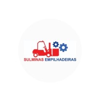 SULMINAS EMPILHADEIRAS logo - Similar company to Ht Maquinas - Revenda Autorizada Heli Empilhadeiras
