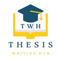 Thesis Writing Hub logo - Similar company to Thesis/Dissertation Writer