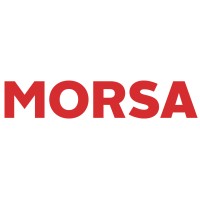 The MORSA Project - Strategy and Insights for a Better Future logo - Similar company to Accelerator Squared