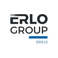 ERLO DRILLS logo - Similar company to Erlo Group