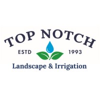 Top Notch Landscape & Irrigation logo - Similar company to Exclusive Landscaping Group