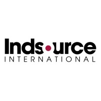 Indsource International logo - Similar company to Incas Sourcing