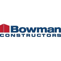 Bowman Constructors, Inc. logo - Similar company to Crooker Construction, Llc