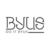 Byus logo - Similar company to Uvea