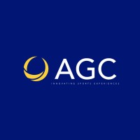 Adrian Griffith Consulting (AGC) logo - Similar company to Agc Arena