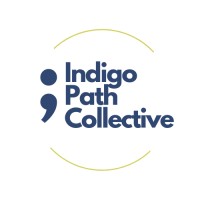 Indigo Path Collective logo - Similar company to Kellum Creek Business Solutions