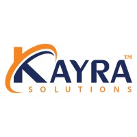 Kayra Solutions Private Limited logo - Similar company to Automatoncybertechs