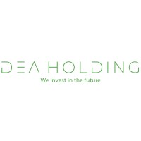 Dea Holding logo - Similar company to Luxar