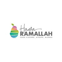 Hawa Ramallah Trading logo - Similar company to Lead International - Dubai, Ramallah, Amman