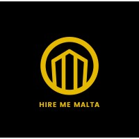 Hire Me Malta logo - Similar company to Unify Ltd
