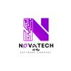 NovaTech logo - Similar company to Novatech