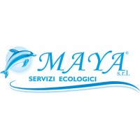 Maya Ecologia s.r.l. logo - Similar company to Maya Srl