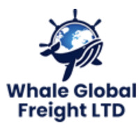 WHALE GLOBAL FREIGHT LIMITED logo - Similar company to Acme Logistics Pvt Ltd
