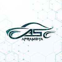 Aprameya - ASC logo - Similar company to Ghub
