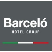 Barcelo Hotel Group Italia logo