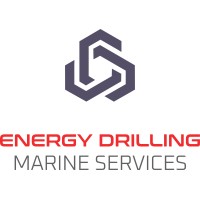 Energy Drilling Marine Services logo - Similar company to Isamar
