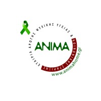 ANIMA NGO for Mental Health & Social Support logo - Similar company to Σκύλοι Βοηθοί Ελλάδας - Assistance Dogs Greece