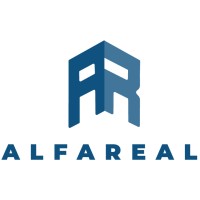 Alfareal logo - Similar company to Space King