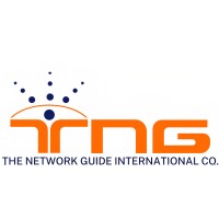 The Network Guide International ( TNG) logo - Similar company to Network Synoptics