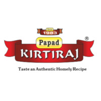 Kirtiraj Snacks PVT. LTD. logo - Similar company to Pepitos Snacks
