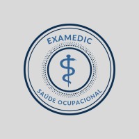 Examedic Saúde Ocupacional LTDA logo - Similar company to She Soluções