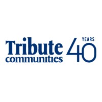 Tribute Communities logo - Similar company to Ascend Construction