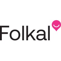 Folkal.com logo - Similar company to Matter Design & Digital