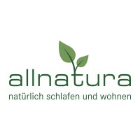 allnatura logo - Similar company to Steginkgroup