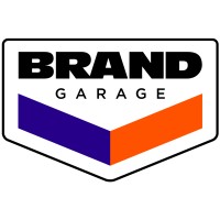 BRAND GARAGE GMBH logo - Similar company to Arklab Creative Studio