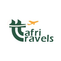 Tafri Travels logo - Similar company to Web Growth Digital