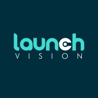 Launch Vision logo - Similar company to Build By Co.