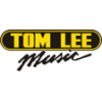 Tom Lee Music Canada logo - Similar company to Plectrum