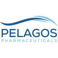 Pelagos Pharma logo - Similar company to Liquid-Charge