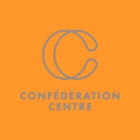 Confédération Centre logo - Similar company to Air Water Activity