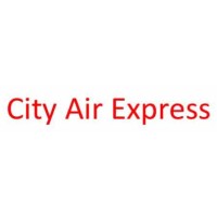 City Air Express logo - Similar company to The Distribution Solution