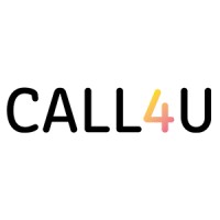 Call4U logo - Similar company to H1 En Del Av Responda Group