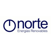 NORTE Renovables logo - Similar company to Erasmus Student Network Oviedo