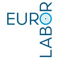 Euro-Labor GmbH logo - Similar company to Lehrstuhl Werkstoffprüfung