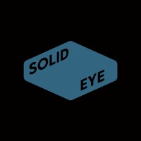 Solid Eye logo - Similar company to Toontuloon