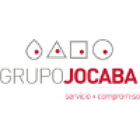 Grupo JOCABA logo - Similar company to Roces Carbones S.L. - Grupo Roces
