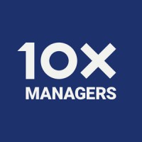 10X Managers logo - Similar company to Skillwise Training