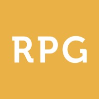 RPG Chartered Financial Planners logo - Similar company to Trident Tax