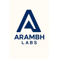 Arambh Labs logo - Similar company to Ninternet
