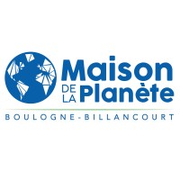 Maison de la Planète logo - Similar company to Secimep