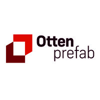 Otten Prefab Houtconstructies logo - Similar company to Cad-Plus Pro