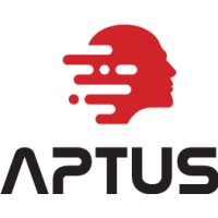 APTUS | Manhattan GeoPartner logo - Similar company to Dsmie Conference Series