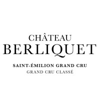 Château Berliquet logo - Similar company to Domaine De L'Ile