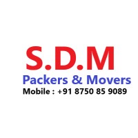 SDM Packer And Movers logo - Similar company to Foundervoice India